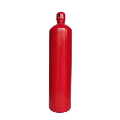 China Fm200 Gas Fire Extinguishing Fighting System Network Manifold Type For Fire Project 1.6/2.5/4.2MPA for sale