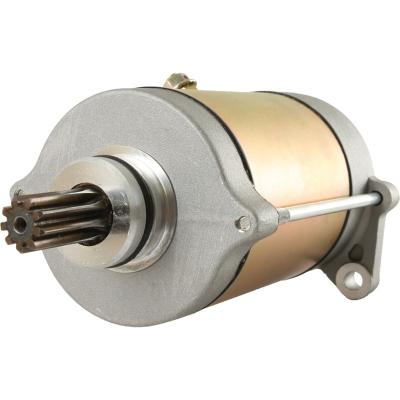 China Metal Starter Motor SCH0079 for CF MOTO X8 Terralander 800 CF800 2015-2017 0800-091000 19480 for sale