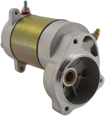 China Metal ATV UTV Starter Motor For Polaris Trail Blazer Scrambler Boss 250 300 400 3083646 3084403 3085393 18331 for sale