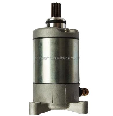 China Metal ATV/UTV Starter Motor Fit For Polaris SPORTIF 500 HO EFI RSE 96-10 for sale