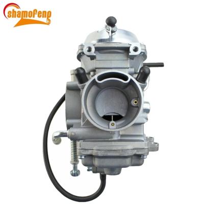 China Alum. Alloy Ranger 500 Sportsman 335 400 4x4 Boss 500 6x6 Carburetor For Polaris ATV 3130898 1203059 3131441 for sale