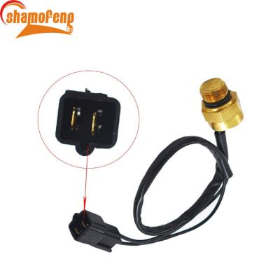 China Fan Thermal Switch Sensor for Polaris Sportsman Xplorer Jammer 400 500 600 700 4010161 SMF-SE03 for sale