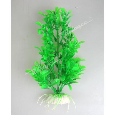 China Sustainable Aquarium Plastic Plants Grass Artificial Plastic Aquatic Plant for sale