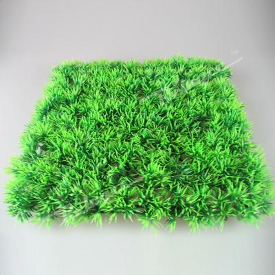 China Viable artificial grass for reptiles for sale