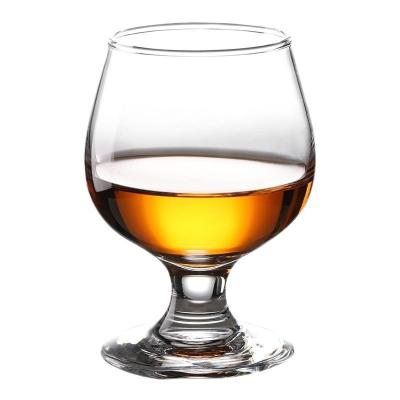 China Ein großer Brandy-Glas-Sniffer-Gläser für den Trink. zu verkaufen