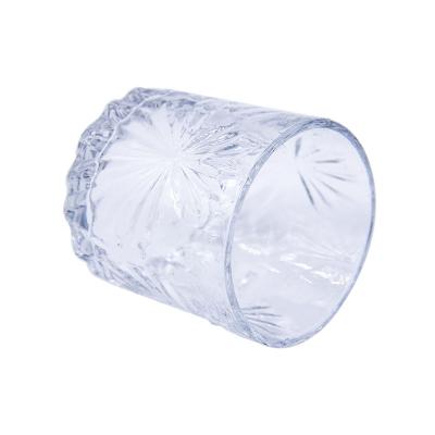 Chine 11 oz 300 ml de bourbon dégustable gravé verres de Noël verres à boire à vendre