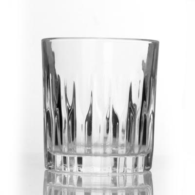 Κίνα Διαυγές Προσωπικό Highball Glass Τσάι Πίσιμο για Bar 200ml προς πώληση