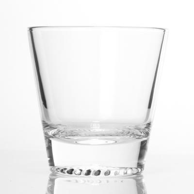 Chine Boire 10 oz de verre à bille haute montée FUJI Bière Glass Cup OEM à vendre