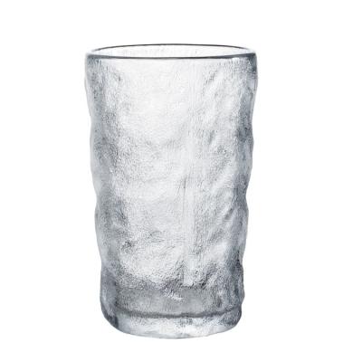 Cina Sublimazione Bianco Bicchieri da Bere Moderni Graviato Whisky Tumbler Per Pubblicità Promozionale in vendita