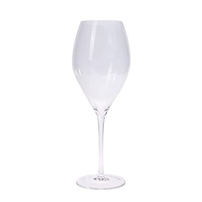 China Flauta Tulipa Champaña Vaso Sirviendo Vino Espumoso Personalizado Para La Boda en venta