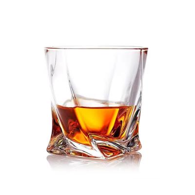 China Experience the Best with Liqueur Glass and Excellent Service for sale