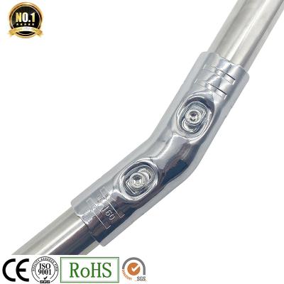 China BK1061 Real Type Iron Galvanized New Factory Hot Good Quality Easy Installation New Pipe Fitting China Free Sample for sale