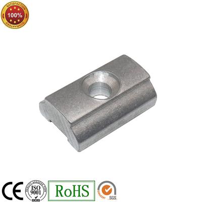 China New Design Industry BK238 Low Price Workbench Pipe Coupling Tube Joint Supplier From China for sale