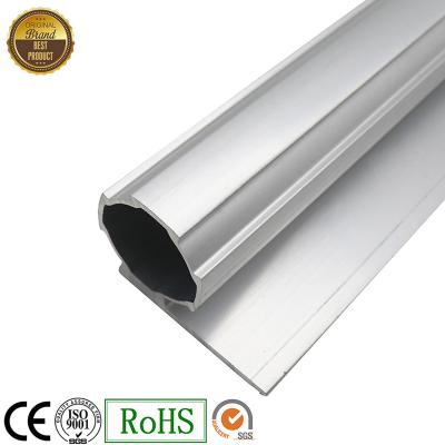 China New Fashion Smart Good Quality Fast Delivery System BK305 Aluminum Pipe Tube Manufacturer In China for sale