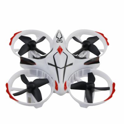 China JJRC H56 2.4G Mode Headless Hand Sensing Control 360 Degree Rotating Headless Mode Mini Quadcopter For Birthday Gifts for sale