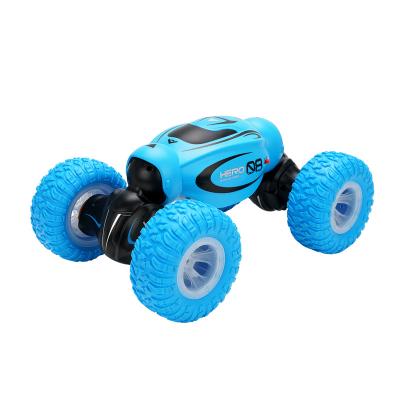 China Hot Selling 1:16 2.4G Car Tornado 2.4Ghz 1:16 2.4G 4 Wheel Drive Remote Control System LED Lighting RC Car For Birthday Gifts for sale