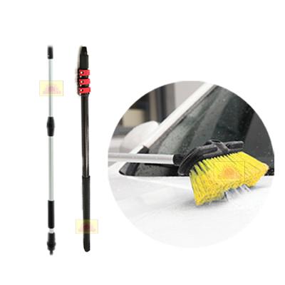 China Easy to match with brush head to clean Tianzhu Solid Two-Tier Extension Brush Polish for car maintenance for sale