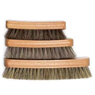 China Viable Design Professional Adjustable Wash Wooden Cleaning Brush for sale