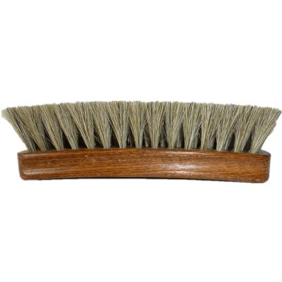 China Various Styles Bristle Wholesale Price Dustproof Durable Horse Brush for sale