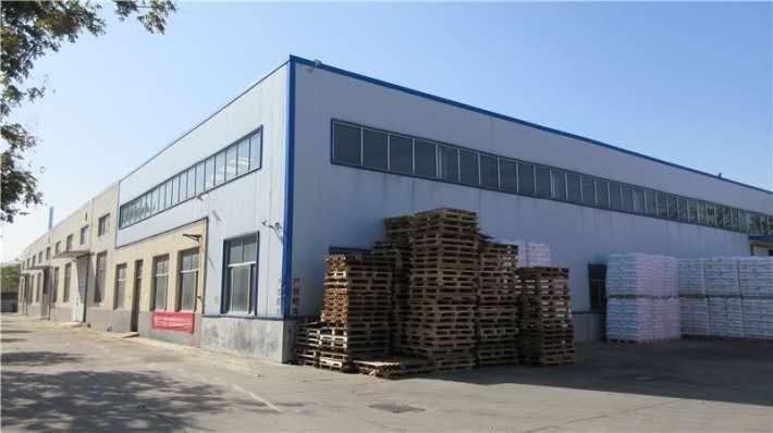 Verified China supplier - Weifang Green Packaging Products Co., Ltd.