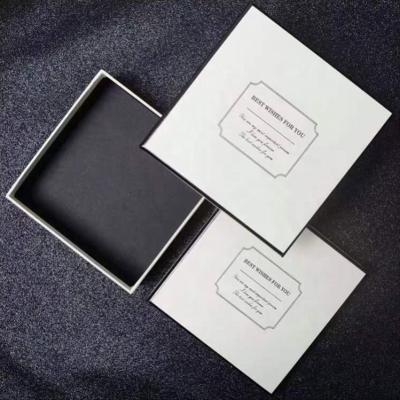 China Recycled Materials Design Elegant Contracted Gift Packaging Boxes Magnetic Collapsible Foldable Rigid Paper Gift Box for sale