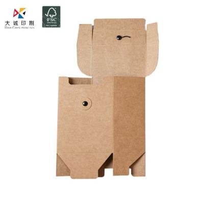 China Recyclable Tea Boxes Wholesale Cardboard For Tea Bags Wholesale Folding Paper Box For Tea Bag for sale