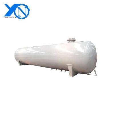 China Hotels Fuel Oil Liquid 10000 Vertical Storage Tank China FRP Plastic Coarse Oil Storage Tank for sale