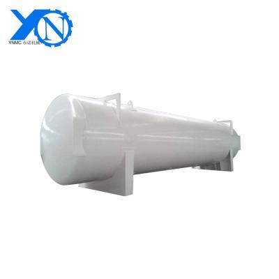 China High Quality Food Grade 40M3 Stainless Steel Water Storage Tank 100000 Liter Olive Oil Tank Machinery Repair Shops for sale