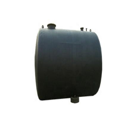 China Underground Frp Chemical Fuel Storage Tanks 10000liter Fiberglass Diesel Frp Grp Chemical Storage Tank for sale