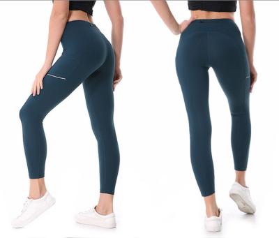 China Custom breathable high waisted vacuum fitness women's wholesale activewear dropshipping for sale