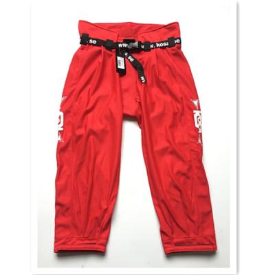 China Pants Ice Hockey Cover Pants for sale