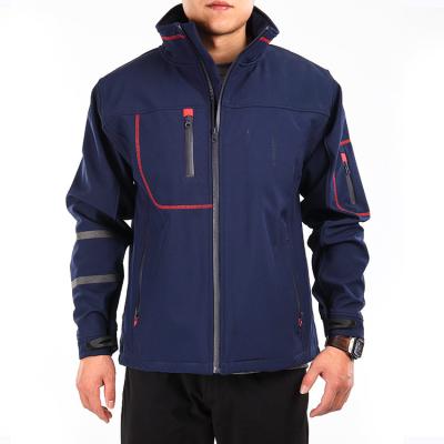 China Mens Full Zipper Jacket Sport Breathable for sale