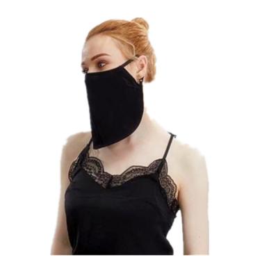 China Multifunctional Neck Cuff Mask Earhook Cuff Bandanas Face Cover for sale