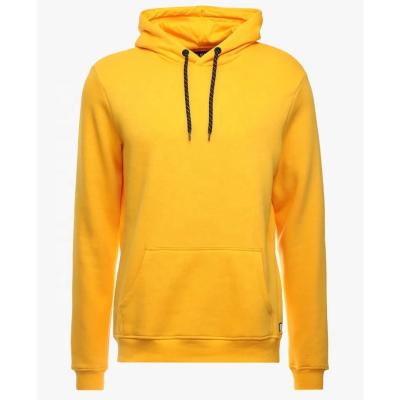 China Embroidery Men'S Sports Hoodies for sale