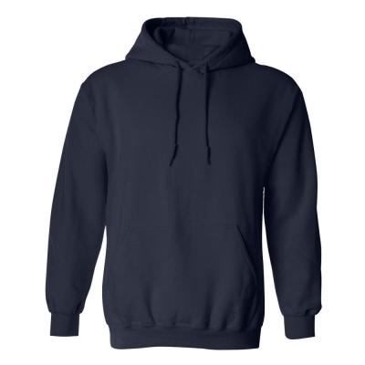 Κίνα 94 για άνδρες και για γυναίκες σαφής Hoodies μανικιών βαμβακιού ελαφριά μακροχρόνια επεξεργασία μη σιδήρου Hoodie προς πώληση