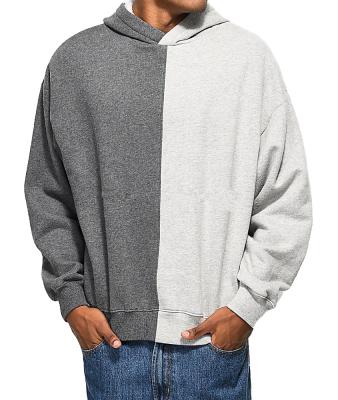 China Mens Embroidery Plain Blank Hoodie for sale