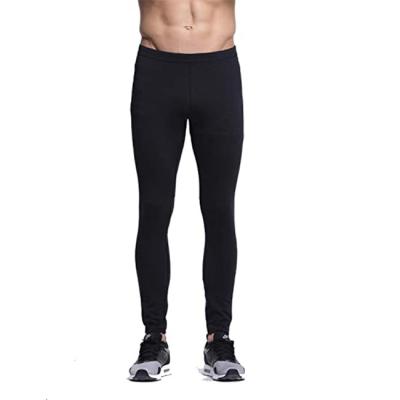 China Compression Fitness Gym Tights Leggings Running Mens Jogger Tights for sale