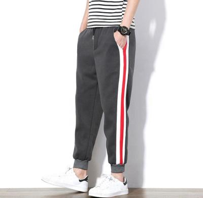 China Sports Mens Gym Joggers Cotton Mens Size 4xl Sweatpants for sale