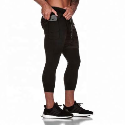 Chine Les taqueurs de vêtements de sport de taqueurs de tirette de gymnase de coton de sports des hommes faits sur commande de taqueurs à vendre