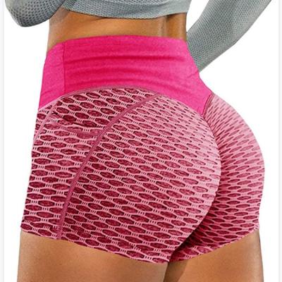 China 3XL Gym Sports Workout Shorts Running Training Shorts With Pocket for sale