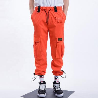 Chine Pantalon fonctionnant en nylon de taqueurs imperméables de vêtements de sport d'anorak à vendre