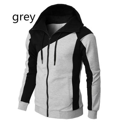 Китай Тонкие атлетические спорт молнии Hoodie отслеживают осень женщин курток Breathable продается