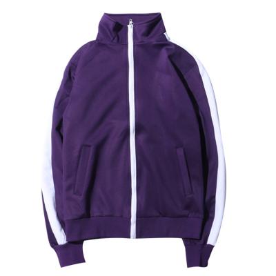 Китай Unisex двухкусочный набор резвится куртки Tracksuit шутя над кромкой и тумаком продается