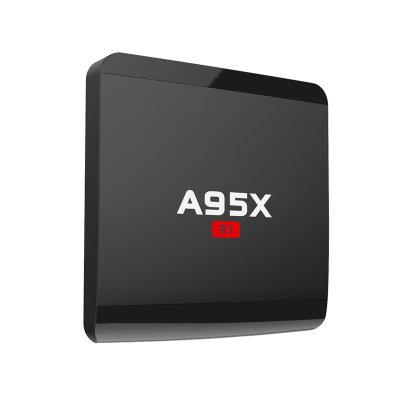 China A95X R1 Android 7.1 TV Box Set Top Box A95X R1 for sale