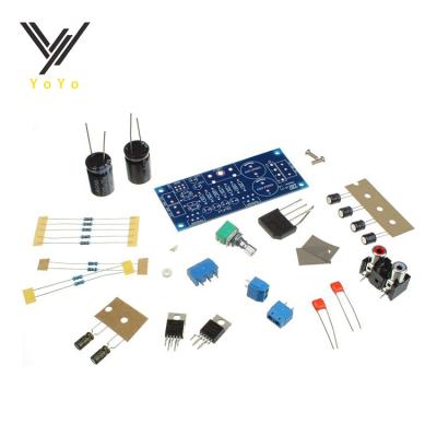 China Various IC Chips Transistors Connectors Capacitors Contact Customer Service Channel and DIP SMD BGA Electronic Components and Customized Package for sale