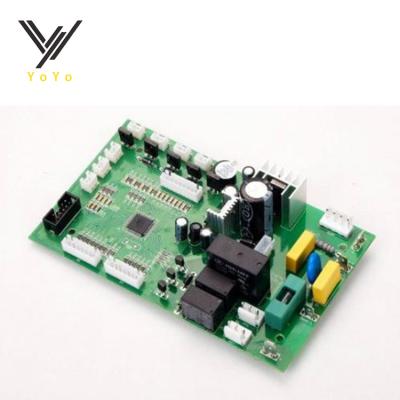 China Professional FR4 PCB Board Manufacturer, Full Turnkey Electronics Manufacturing Services in China for sale