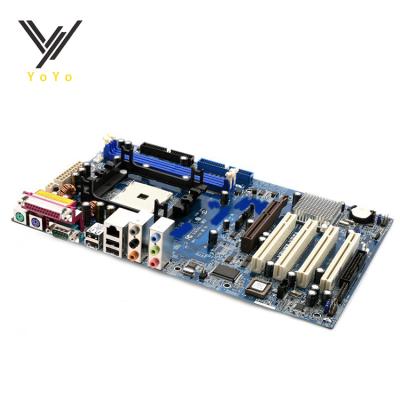 China FR4 PCB bare board loading and soldering services for all types of mechanical keyboards, membrane keyboards and input devices for sale