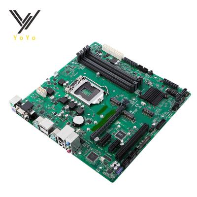 China Refurbishment and Re-Machining FR4 PCB Reverse Engineering Services for Electronic Components and Boards for sale