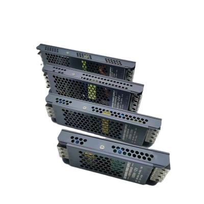 China Linear Power Supply Aluminum Housing Set Metal Led Lighting Indoor Linear Power for sale