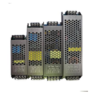 China Housing Aluminum Metal Led Lighting Power Supply Portable Emergency Power Lighting High Power Supply for sale